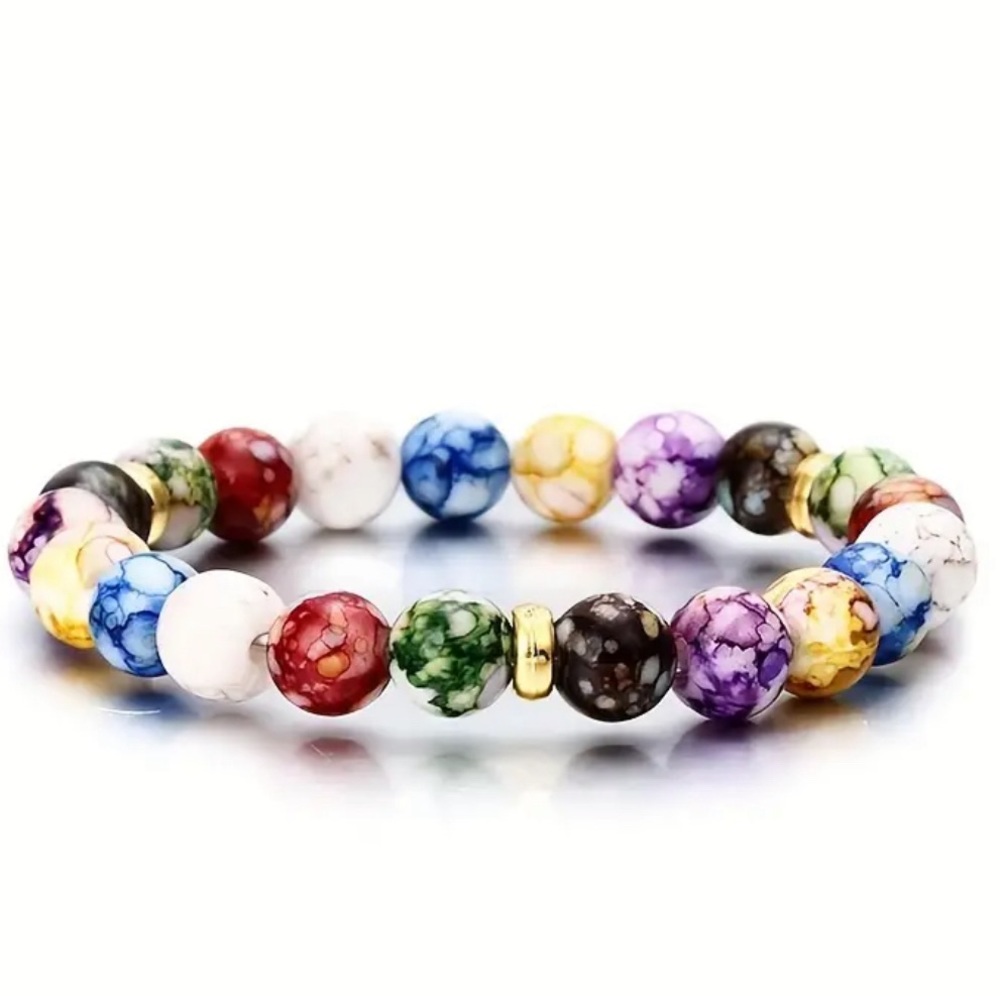 Multicolor beautiful bracelet